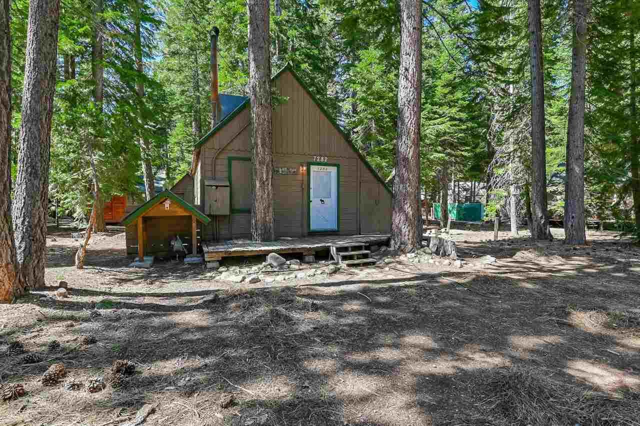 Property Photo:  7282 4th Avenue  CA 96145-0000 