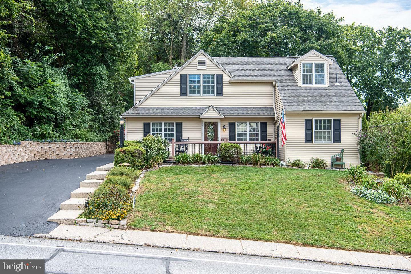 Property Photo: 502 Goshen Road PA 19380