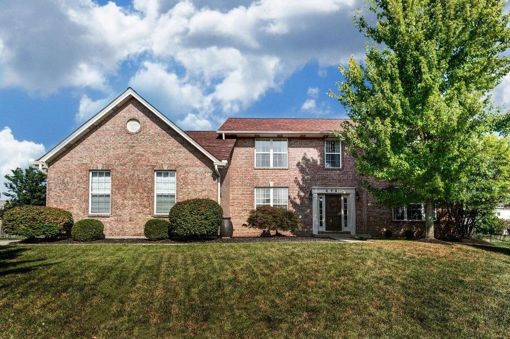 Property Photo: 8791 Charleston Court OH 45040