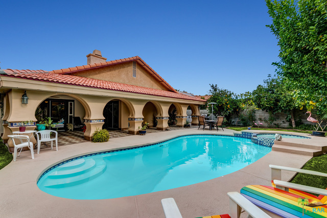 Property Photo:  68895 Lozano Court  CA 92234 