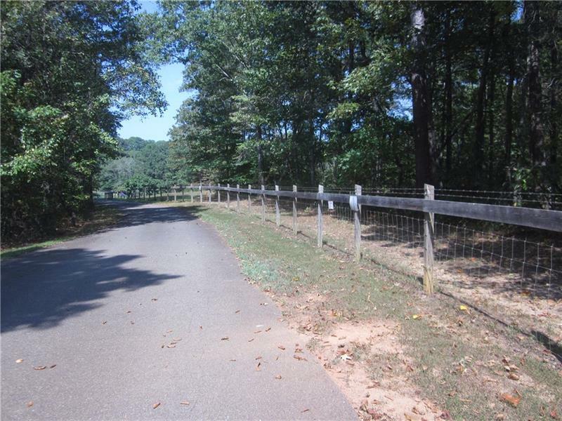 Property Photo:  003 Roy Haynes Drive   Tract #3 Drive   30107 