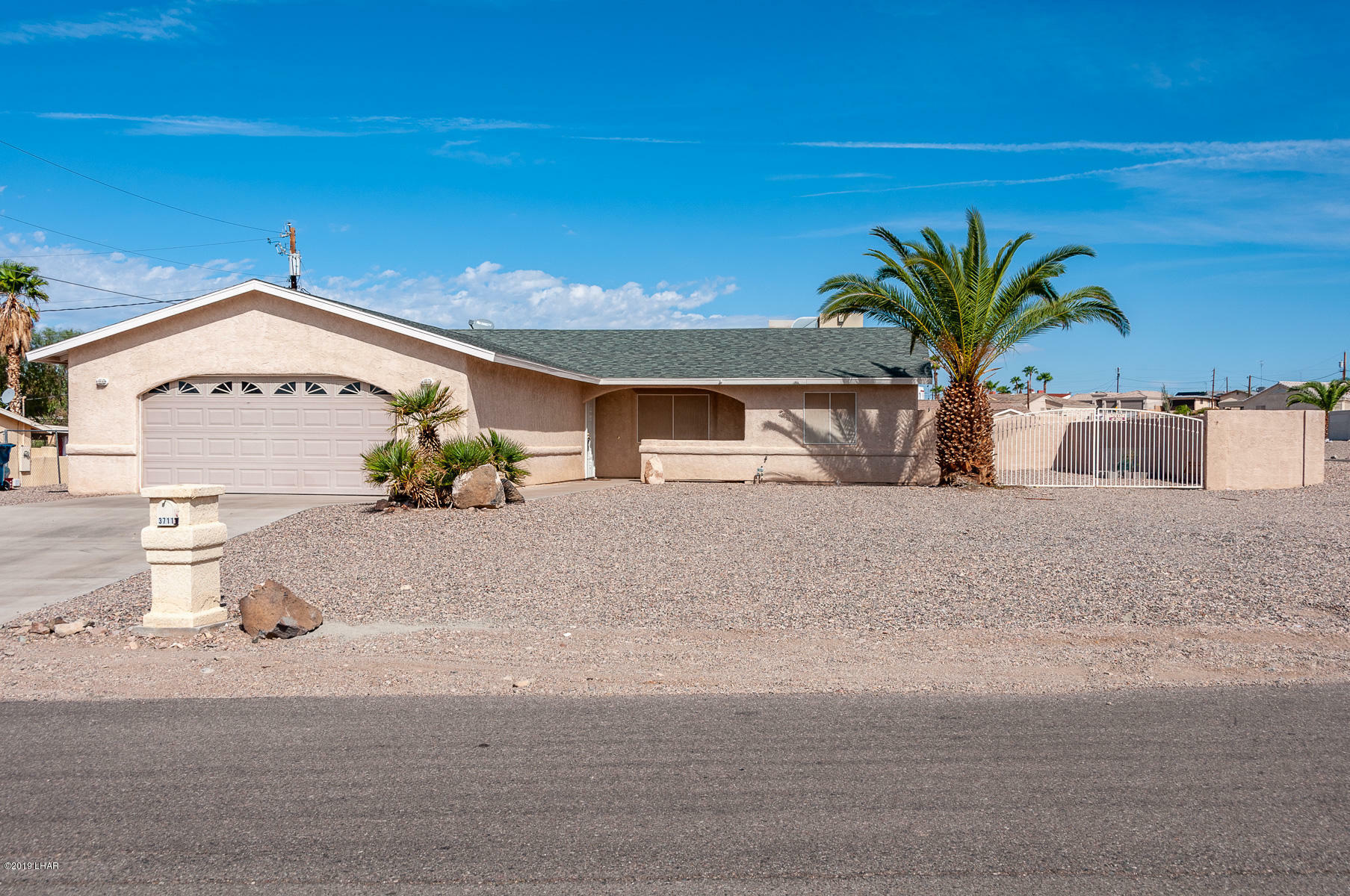 Property Photo:  3711 Breakwater Dr  AZ 86406 