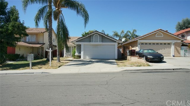 Property Photo:  11121 Miners  CA 92557 