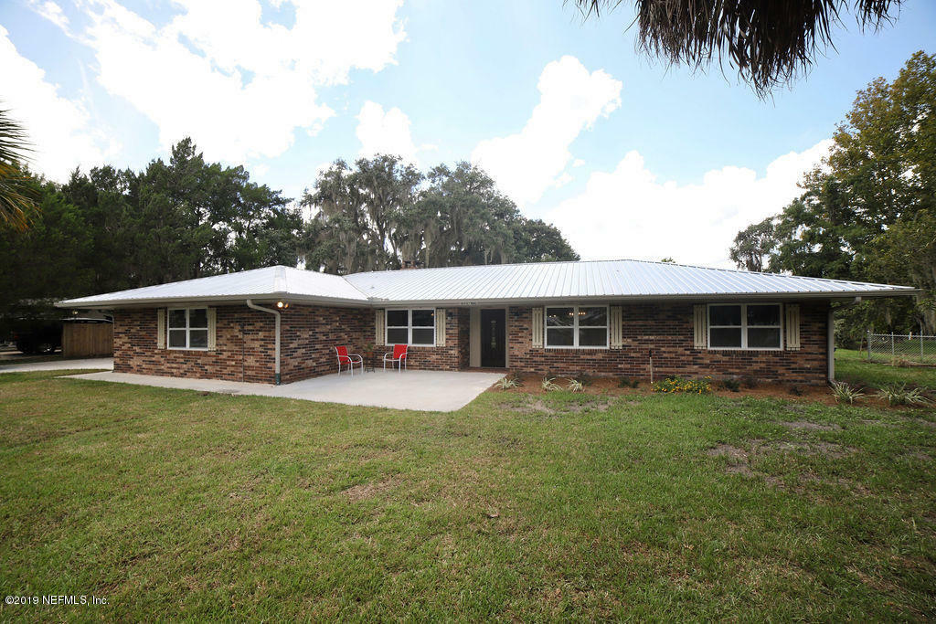 103 Canal Drive  East Palatka FL 32131 photo