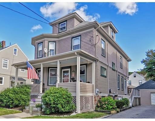 Property Photo:  43 Hampden Street  MA 01907 