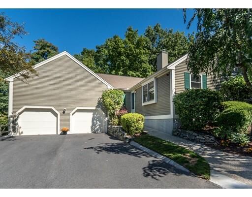 Property Photo:  501 Lexington Street 22  MA 02452 