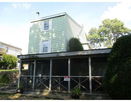Property Photo: 14 Fairview Rd MA 01757