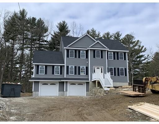 Property Photo:  25 Elane Ave Lot 30B  MA 01844 