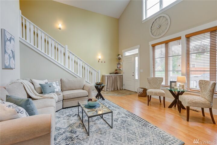 Property Photo:  1301 Lupin St  WA 98264 