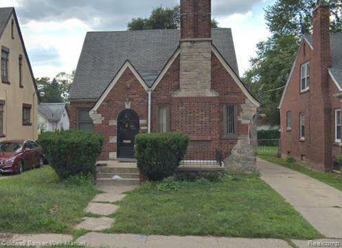 Property Photo:  14335 Forrer Street  MI 48227 