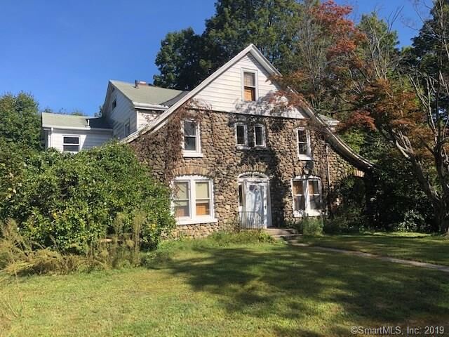 Property Photo: 134 Wolcott Road CT 06786