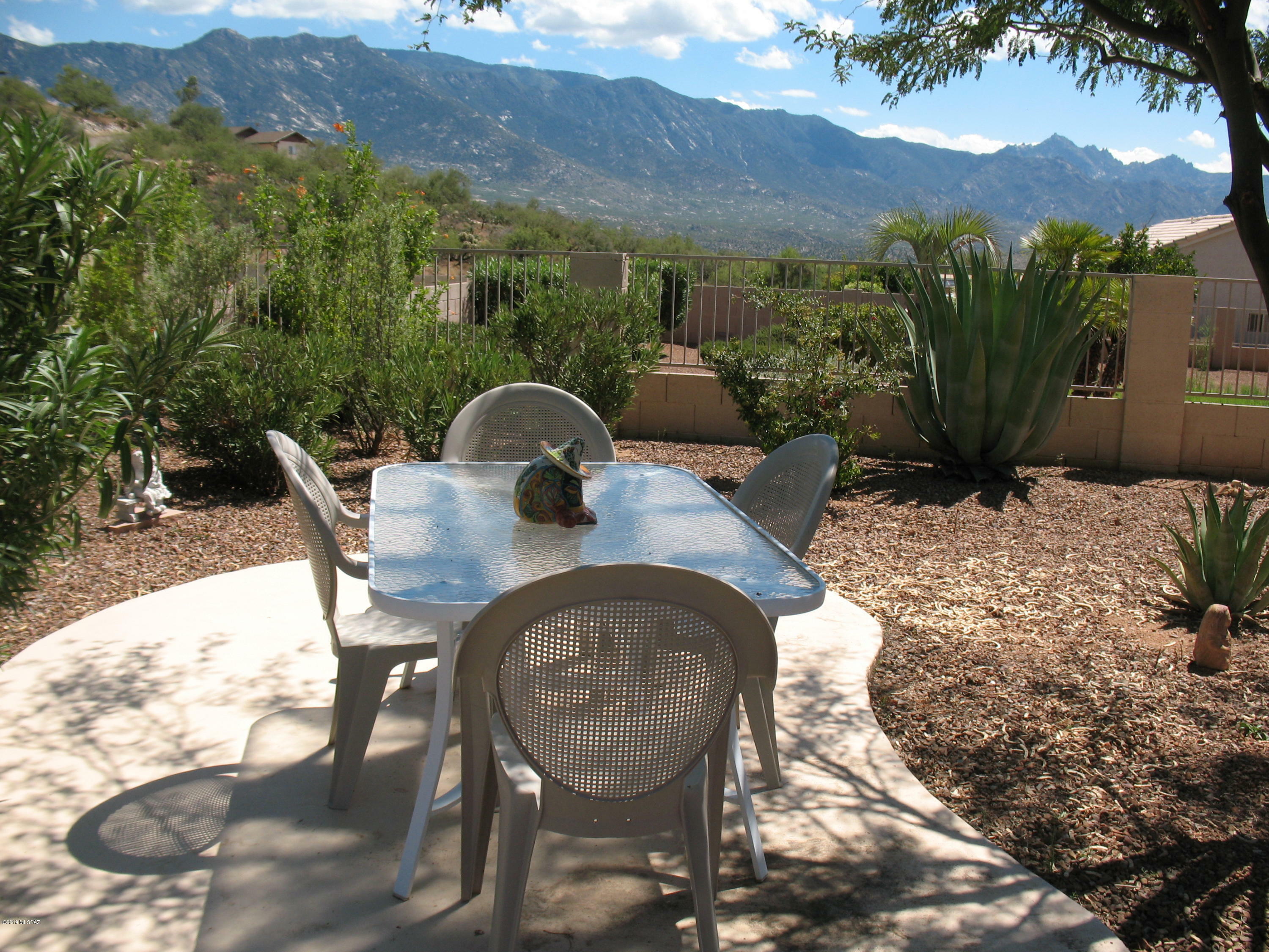 Property Photo:  38165 S Desert Bluff Drive  AZ 85739 