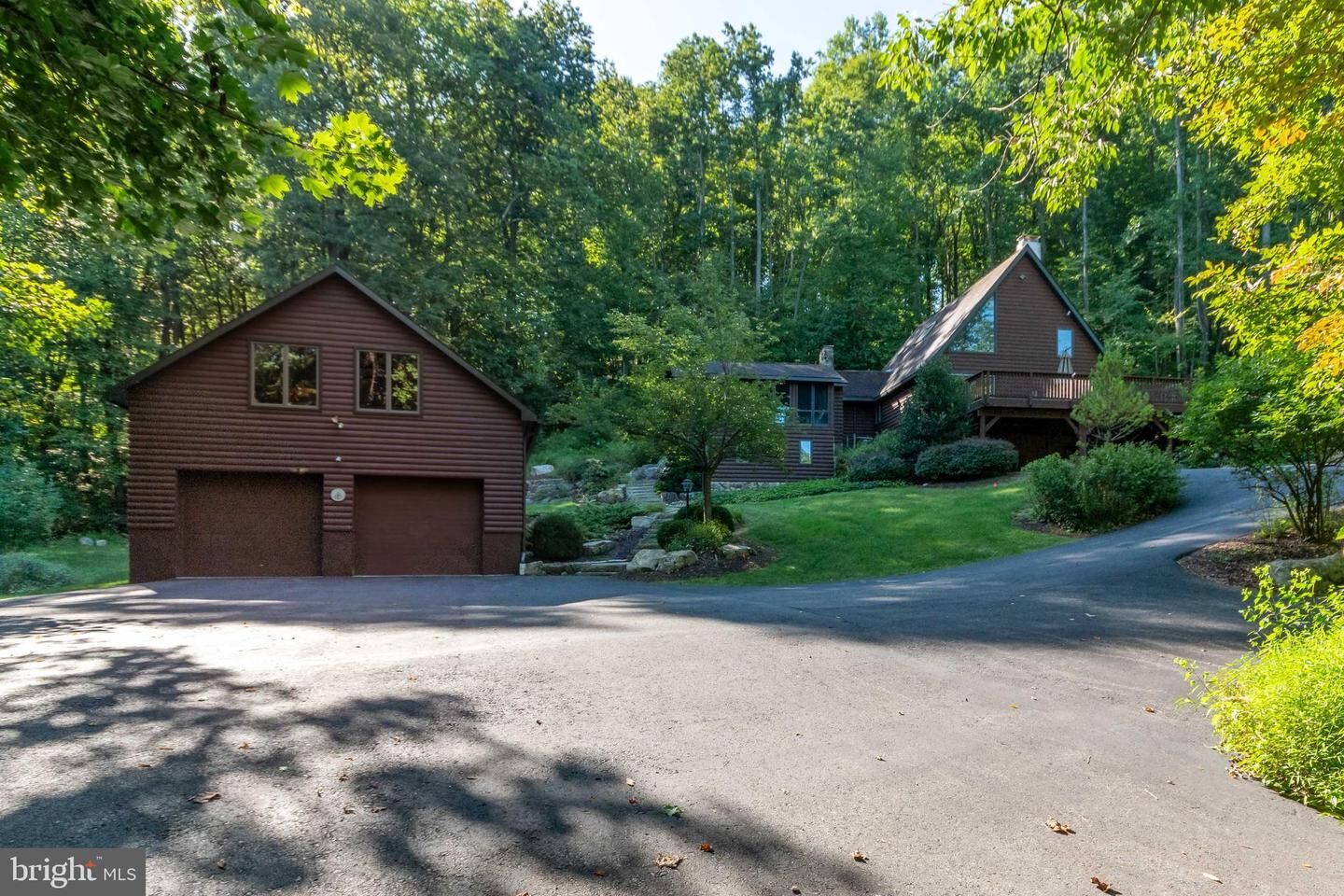 Property Photo:  136 Bellis Road  NJ 08848 