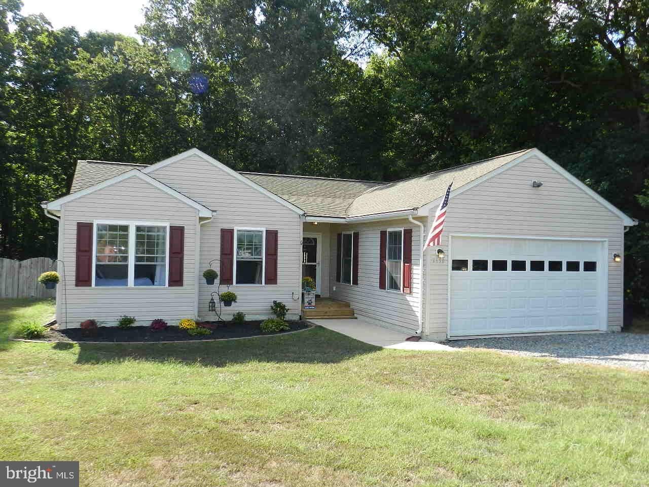 Property Photo: 2830 Lewiston Road VA 23024