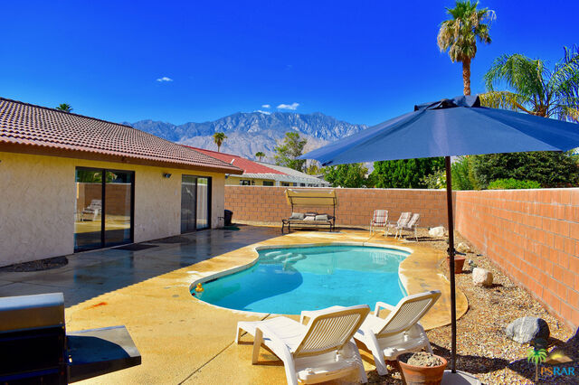 Property Photo: 67350 Rango Road CA 92234