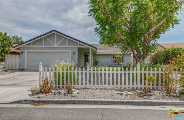 Property Photo:  3525 Arnico Street  CA 92262 