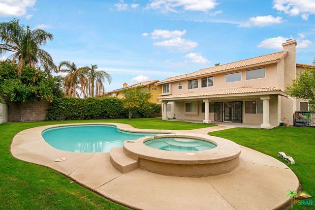 Property Photo: 68615 Panorama Road CA 92234