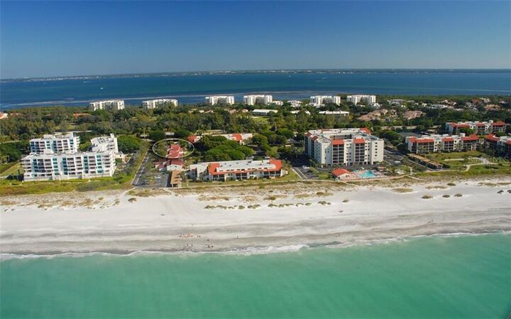Property Photo: 2065 Gulf Of Mexico Drive T1-103 FL 34228