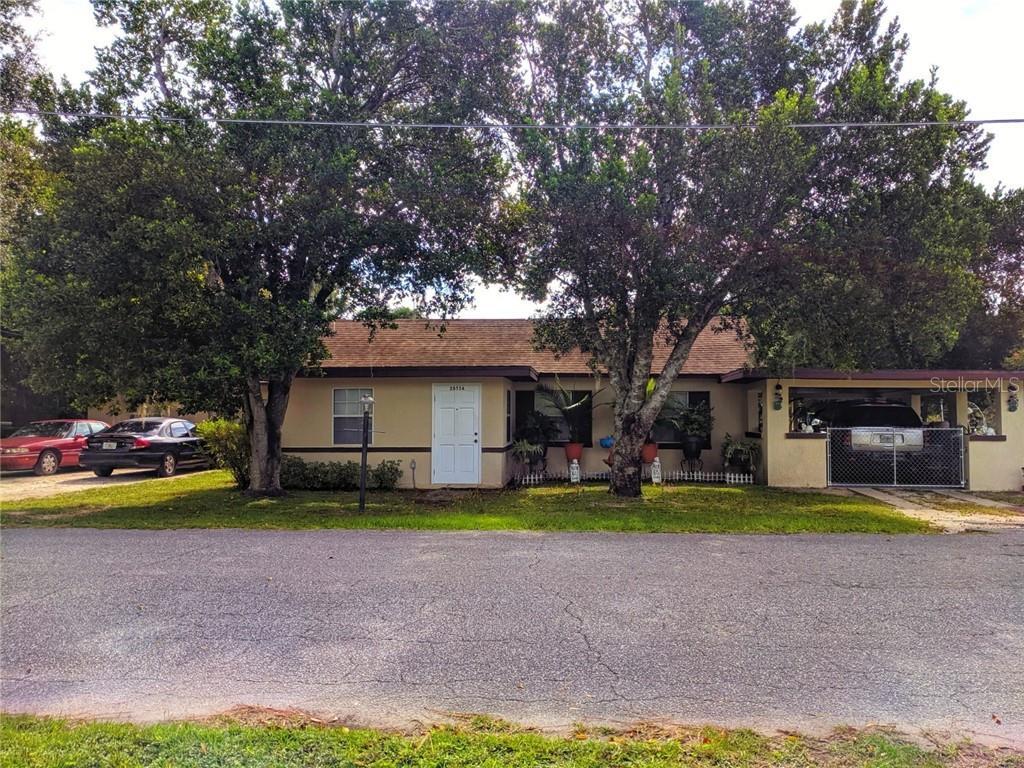 Property Photo: 2855 Aldrich Street FL 32726