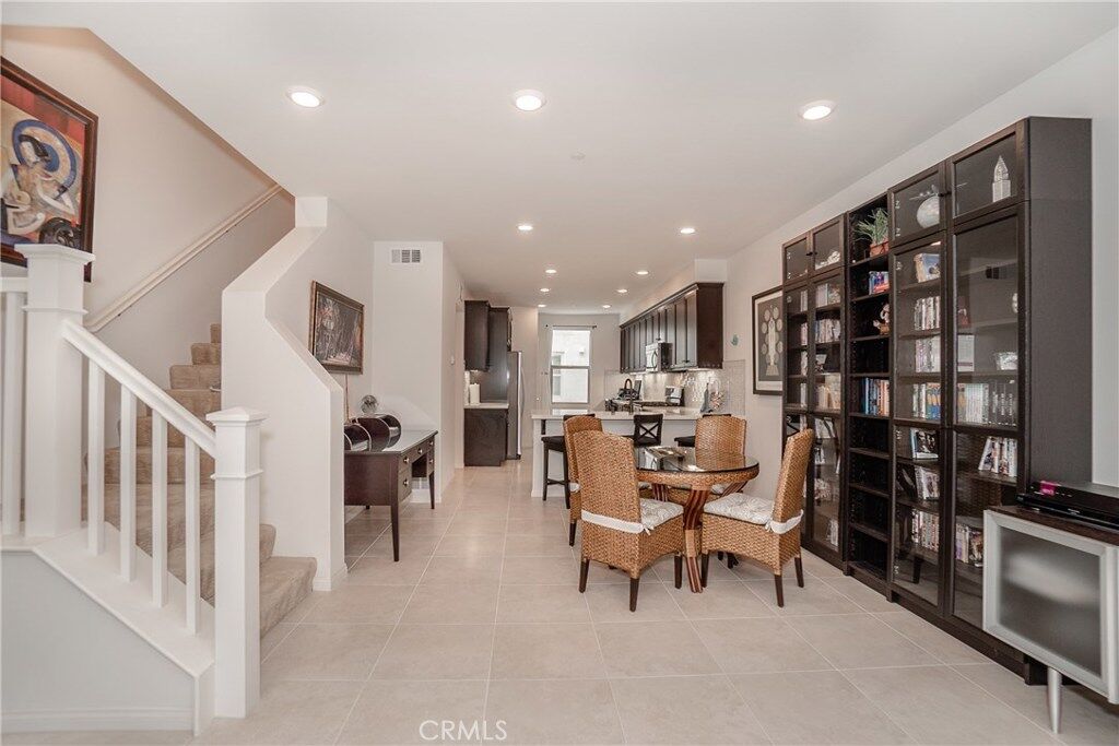 Property Photo: 107 Neptune CA 92618