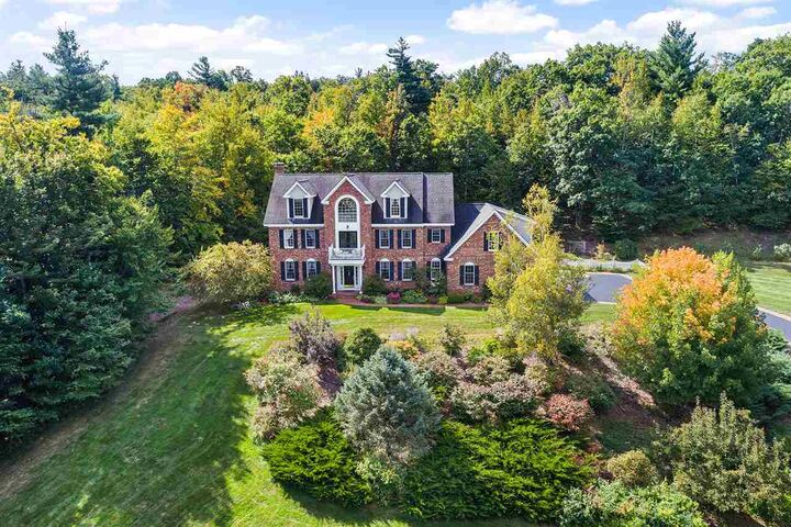 Property Photo:  46 The Flume Road  NH 03031 