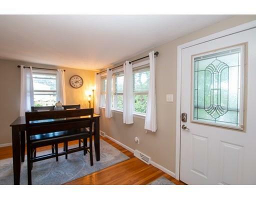 Property Photo: 151 Mayflower Ln MA 02050