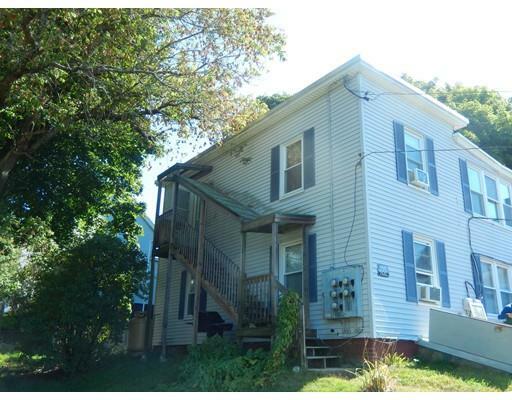 Property Photo: 52 Moran Street MA 01440
