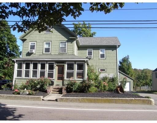 Property Photo:  94 Bolivar  MA 02021 