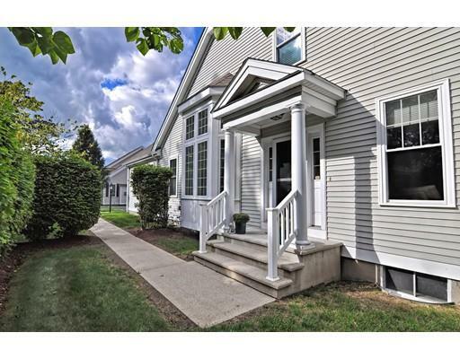 Property Photo: 27 Lois Lane 27 MA 02056