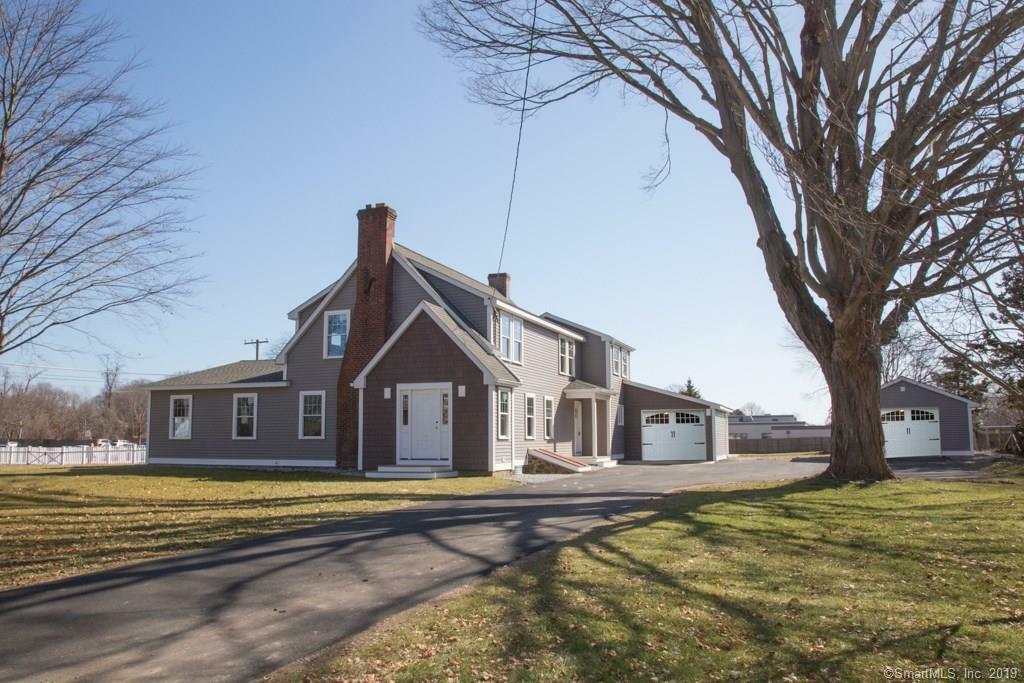 Property Photo:  88 Old Boston Post Road  CT 06475 