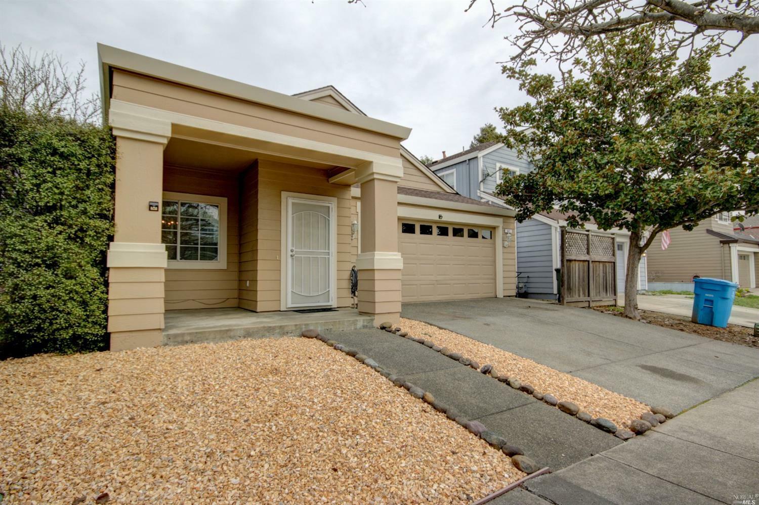 Property Photo:  617 Powderhorn Avenue  CA 95407 