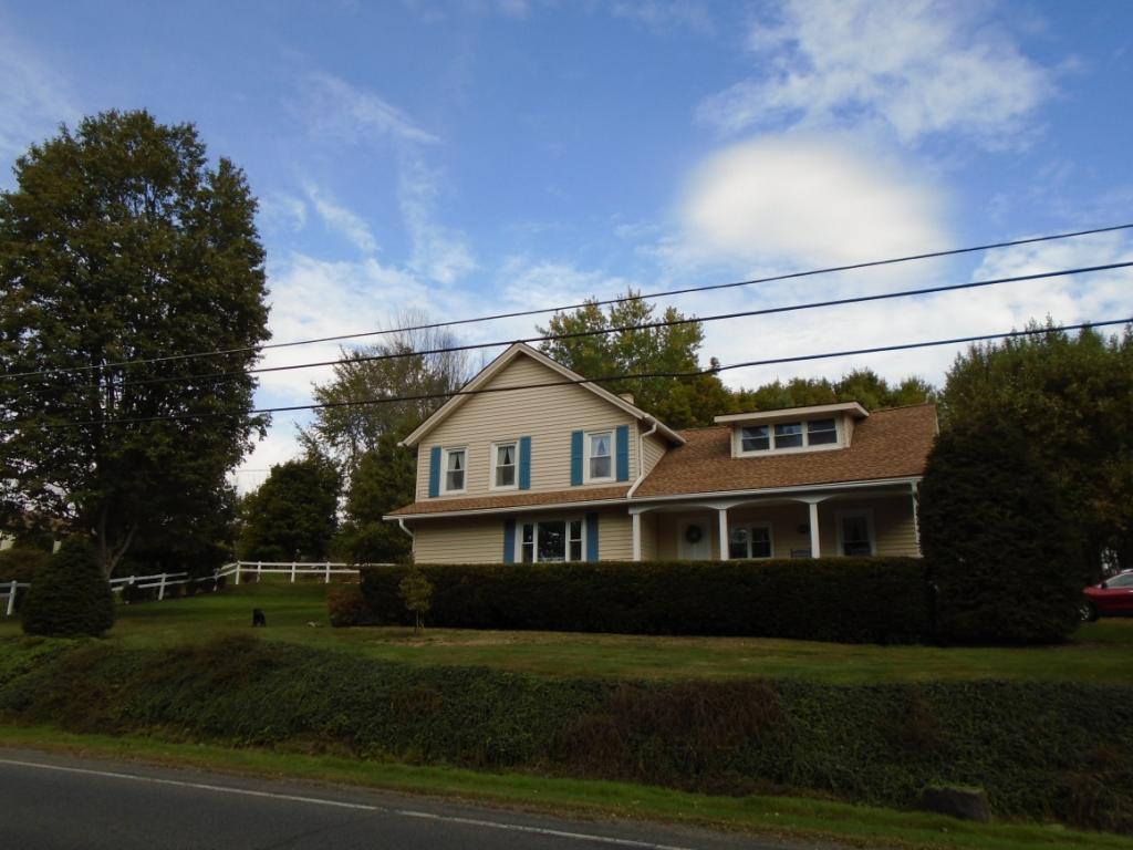 Property Photo: 209 Nowlan Road NY 13904