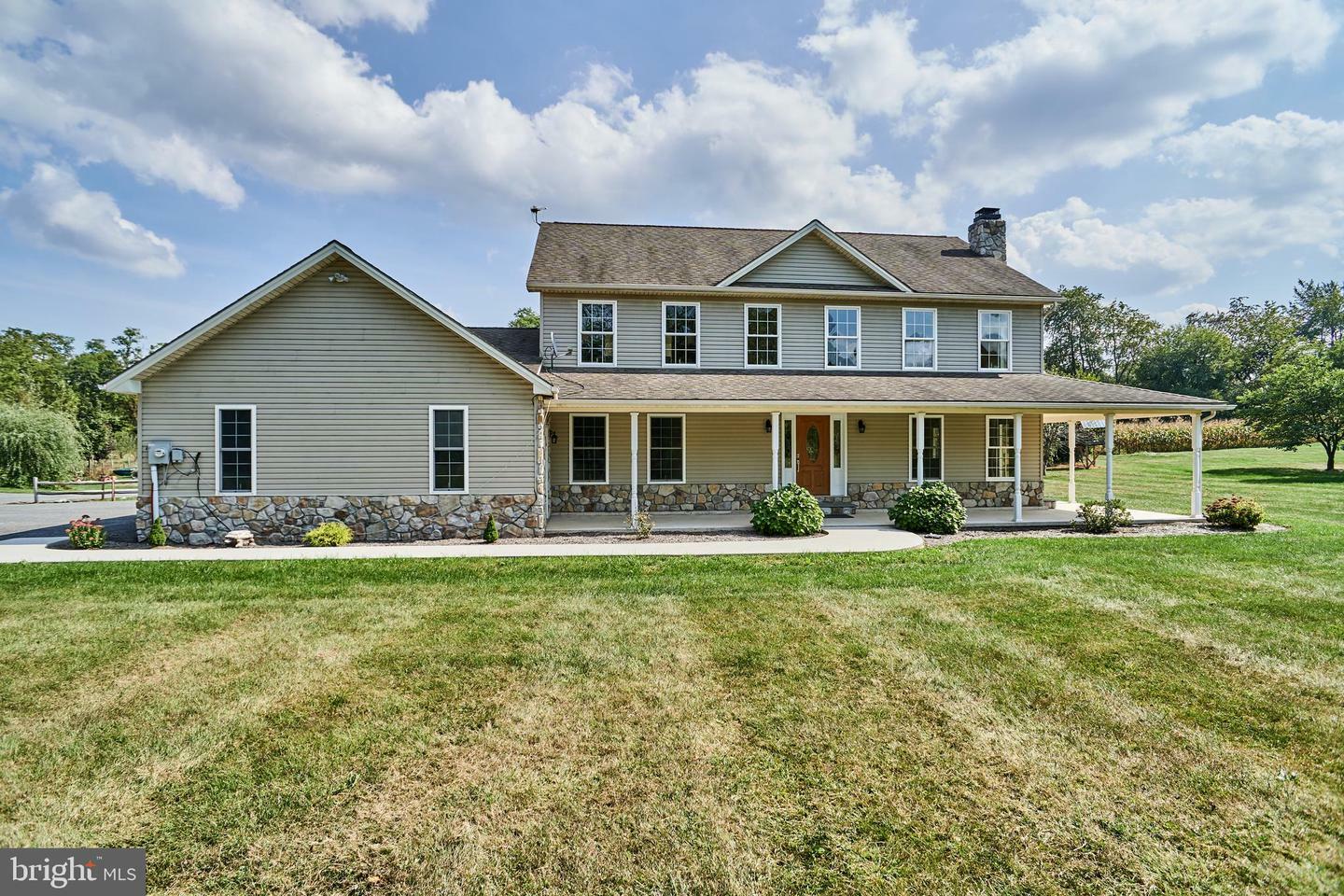 Property Photo:  1824 Ritner Highway  PA 17257 