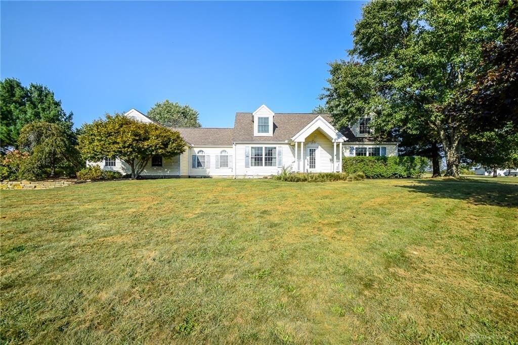 Property Photo:  8266 SR 73  OH 45133 
