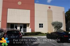 Property Photo:  1001 Park Centre Blvd  FL 33169 