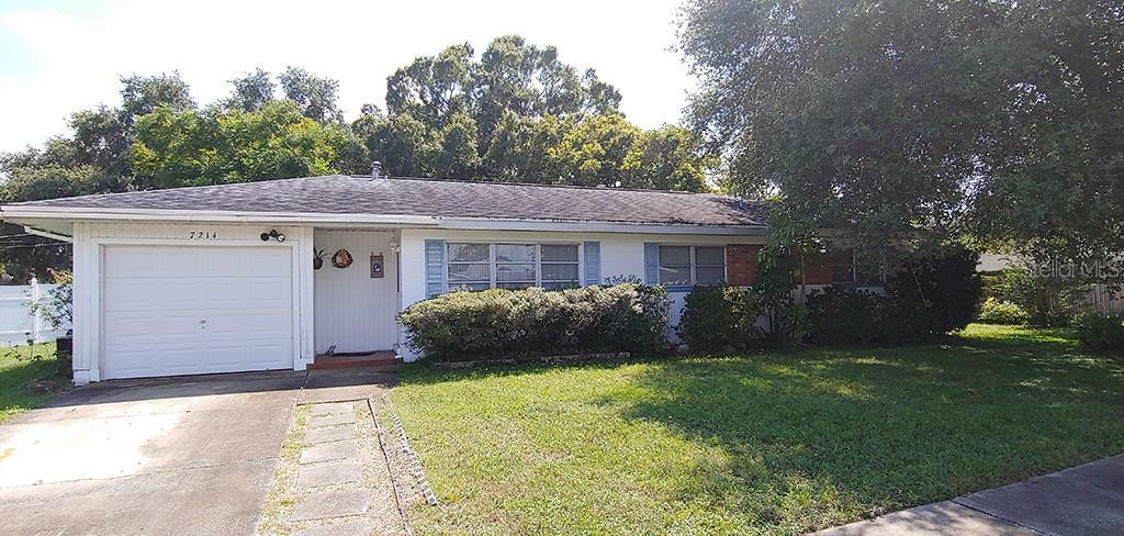 Property Photo:  7214 Quincy Lane  FL 33764 