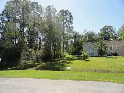 Property Photo:  0 Gateshead Court  FL 34758 