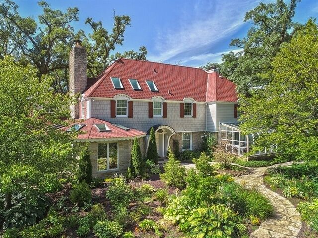 Property Photo:  12324 South Mohawk Road  IL 60464 