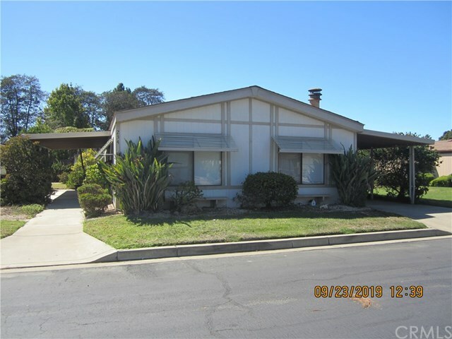 Property Photo:  519 W Taylor Street 234  CA 93458 