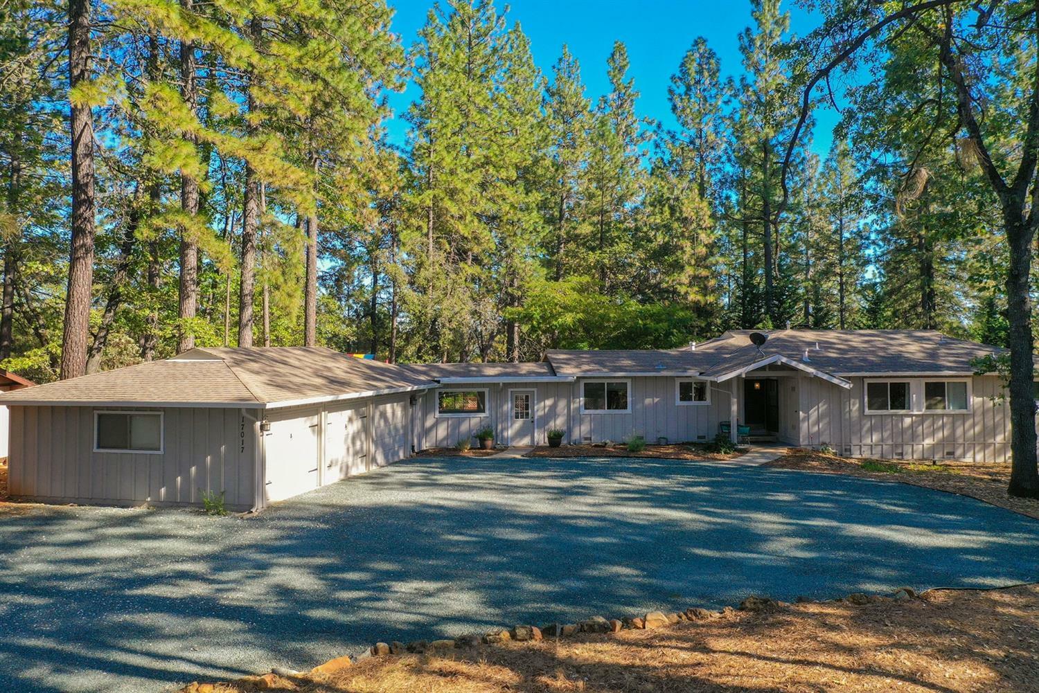 Property Photo: 17017 Alioto Drive CA 95949