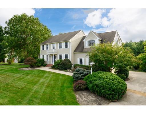 Property Photo: 57 Milford Dr MA 02359