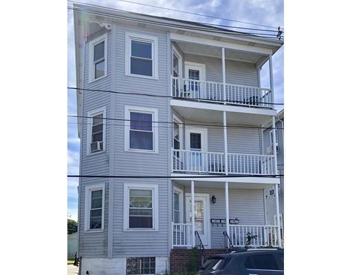 Property Photo: 36 Woodlawn St MA 02744