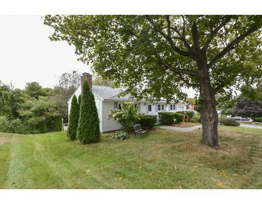 Property Photo:  141 Country Lane  MA 01453 