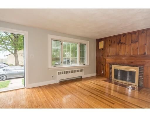 Property Photo:  21 Harriette St N  MA 02368 