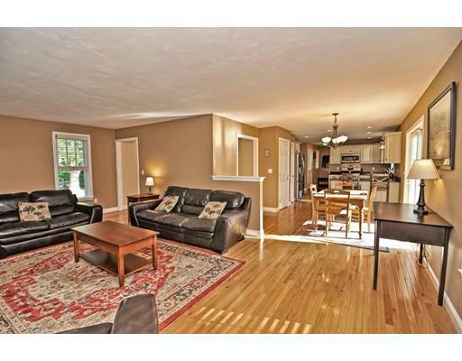 Property Photo: 109 Willow St MA 02048