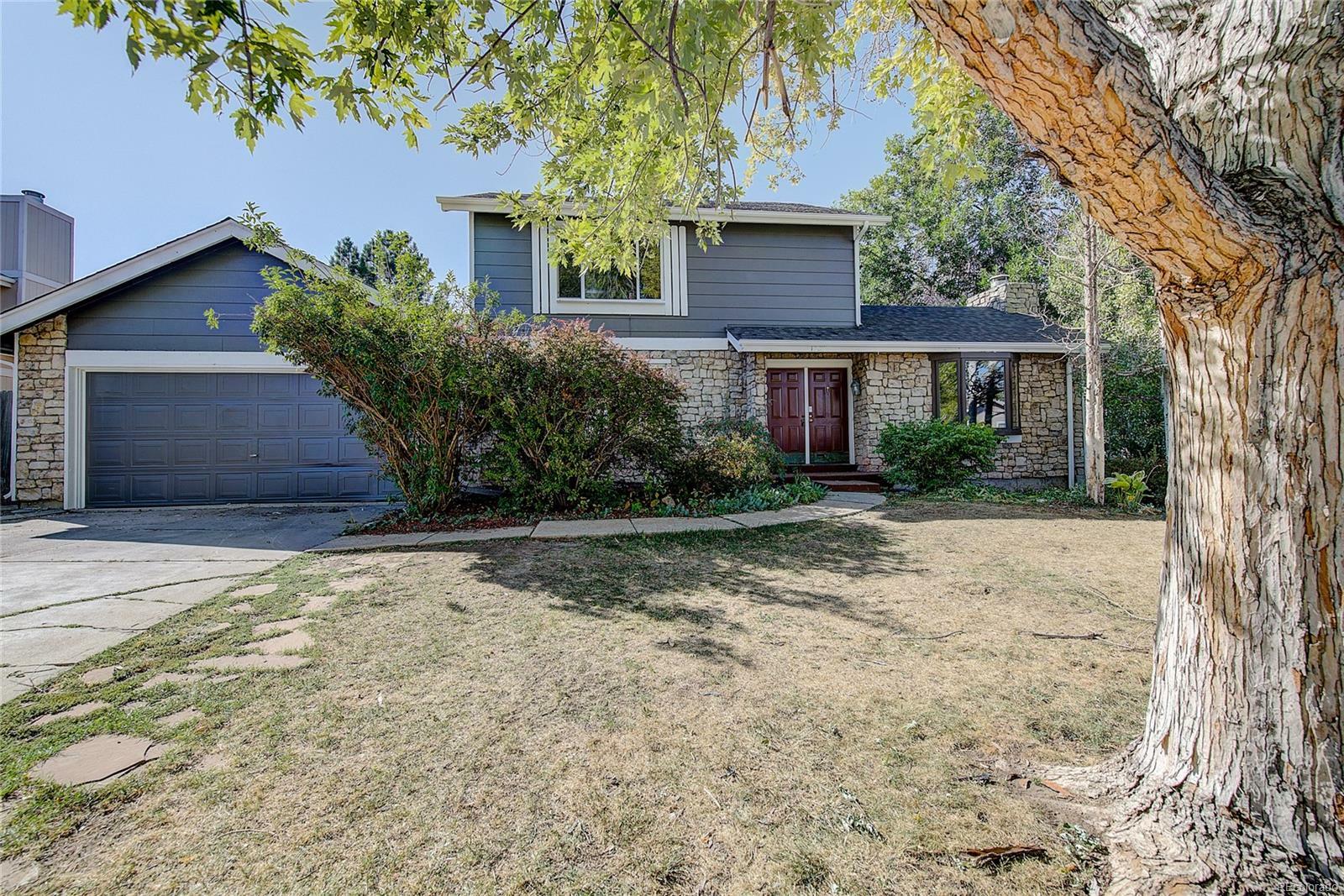 Property Photo:  17204 E Atlantic Place  CO 80013 