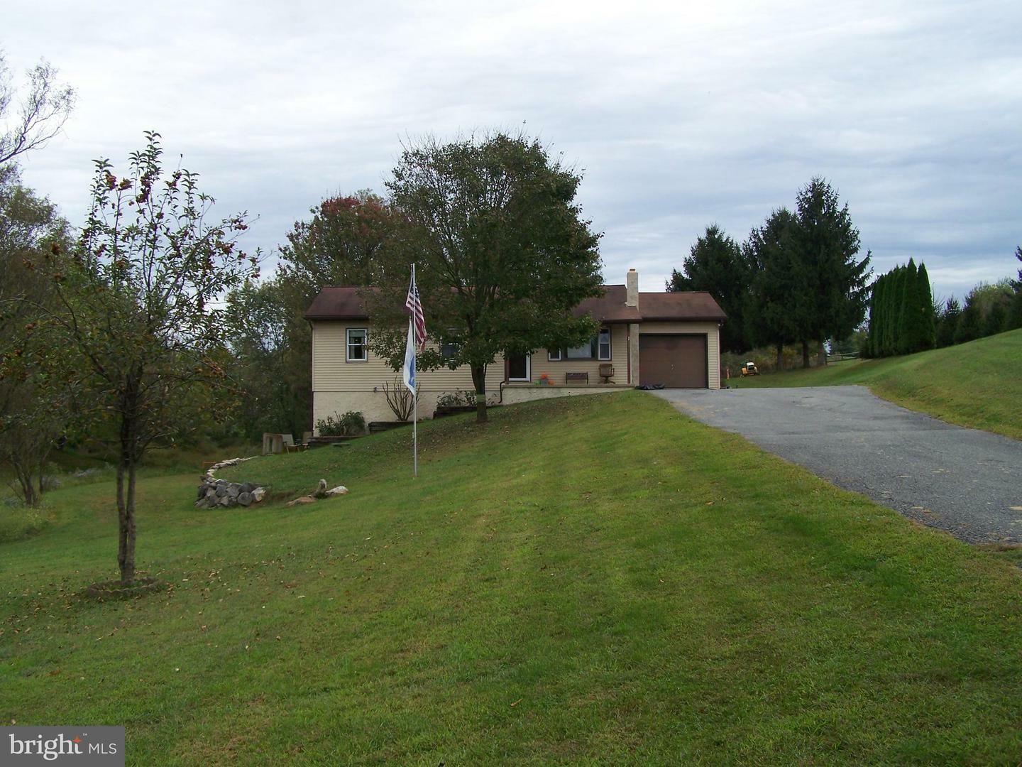 Property Photo: 353 Rake Road PA 19541