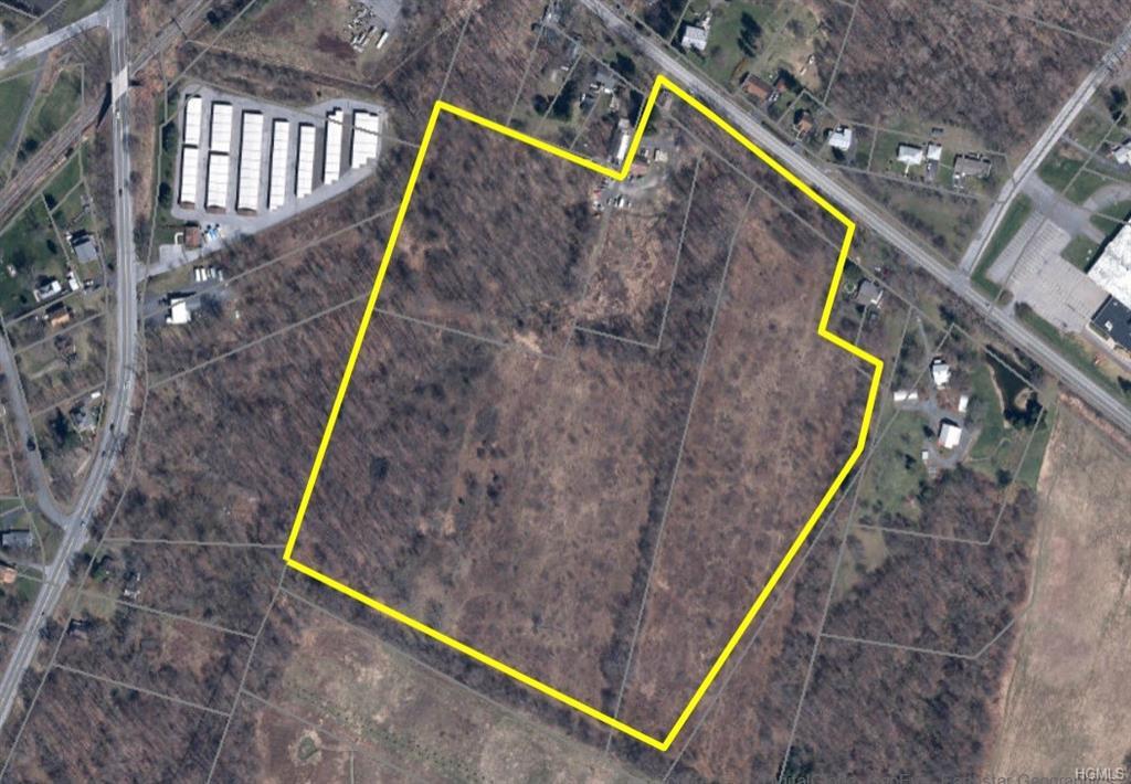 Property Photo: Coldenham Road NY 12586