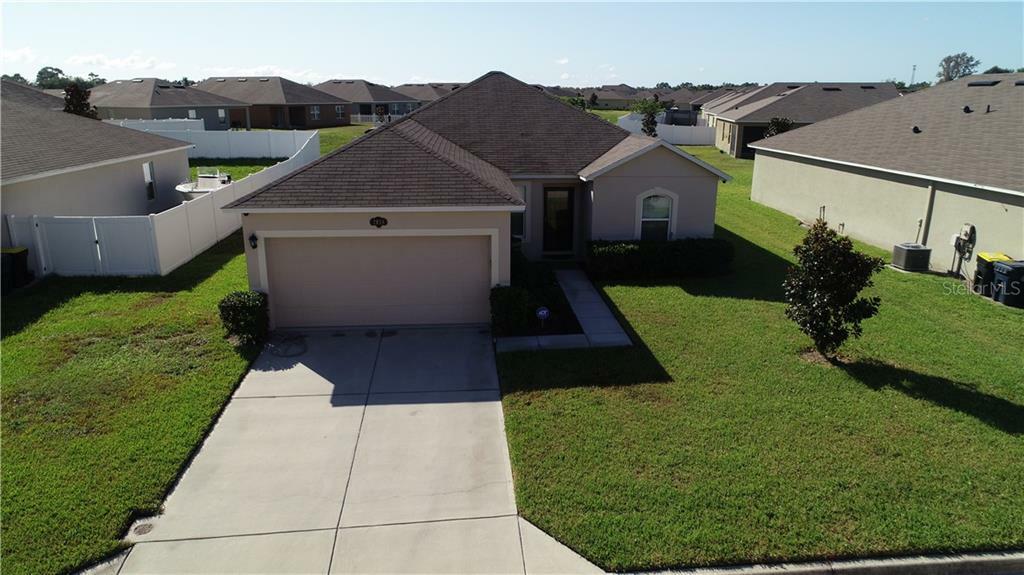 Property Photo:  2018 Van Buren Loop  FL 33823 