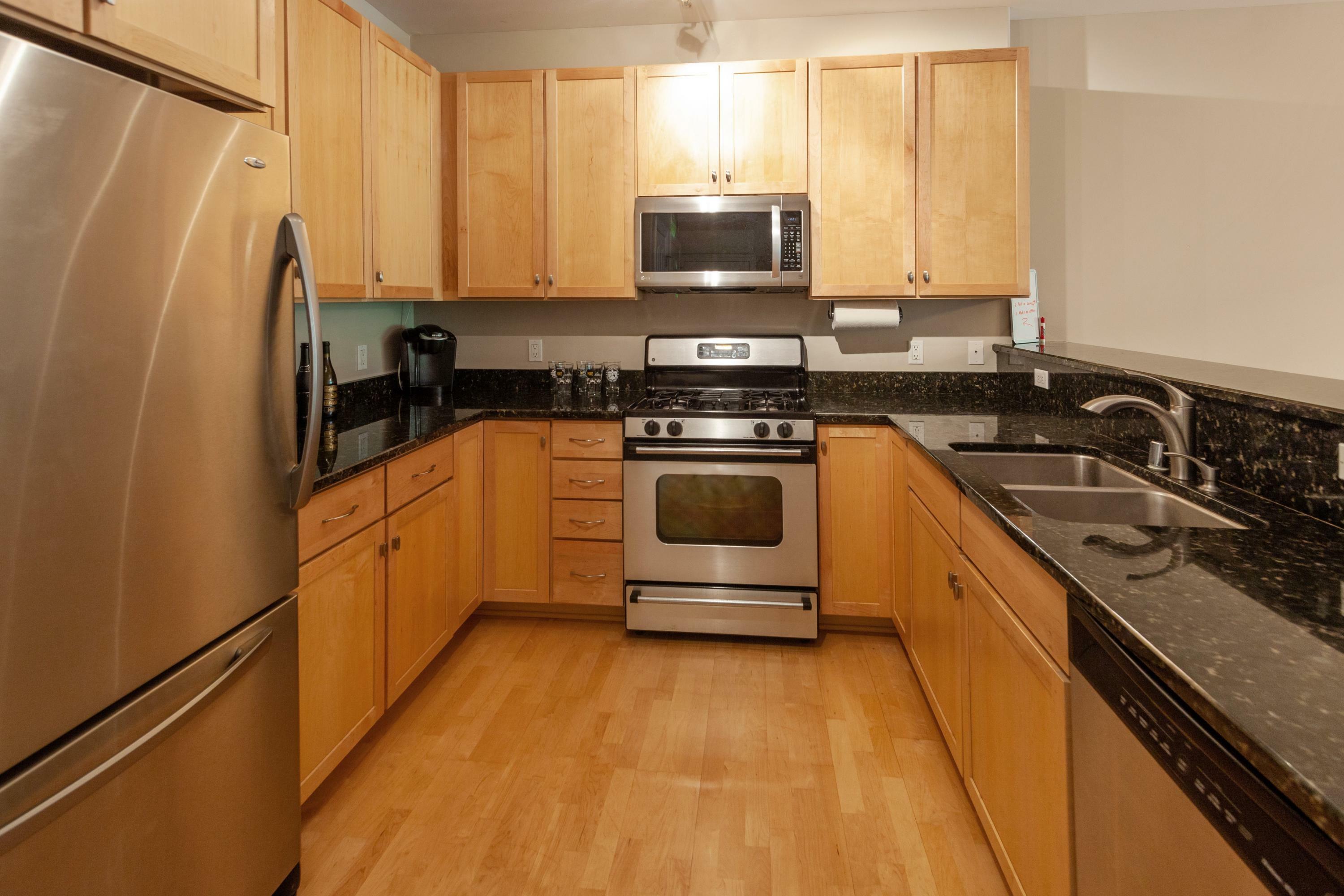 1905 N Water St 102  Milwaukee WI 53202 photo